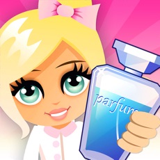 Activities of Perfumery Idle Tycoon