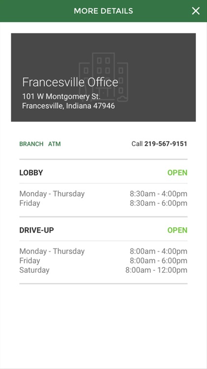 Alliance Bank (IN) screenshot-3