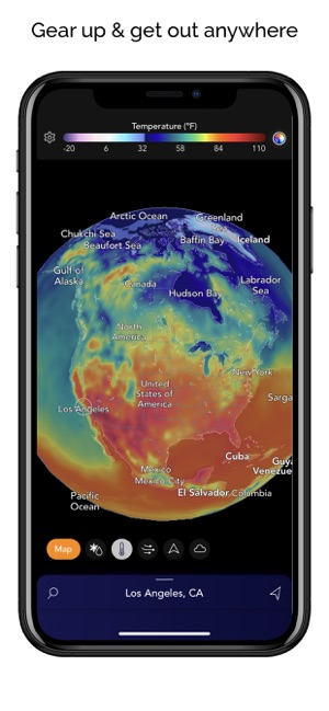 Saildrone Forecast - Weather(圖2)-速報App