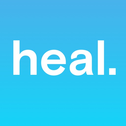 Heal: Physical Therapy