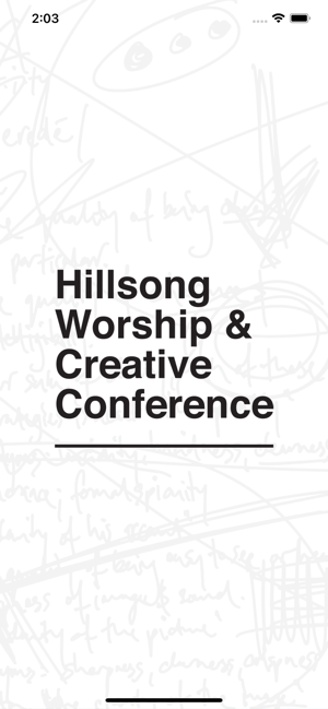 Hillsong WCC