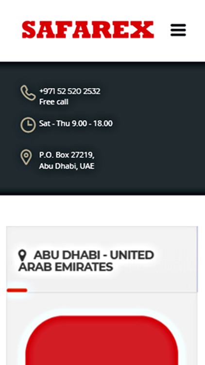 Dubai Visa Online