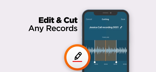 Call & Voice Recorder App(圖2)-速報App