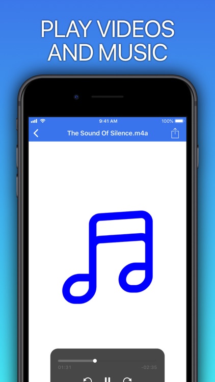 Remote Drive for Mac screenshot-4
