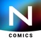 Bring comics to life with Nanits Reader