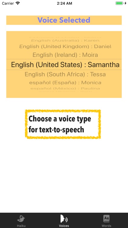 Haiku Disrupted screenshot-5