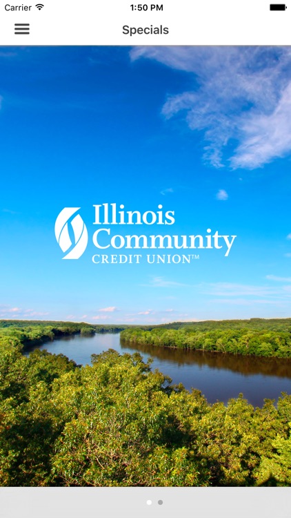 Illinois Community CU