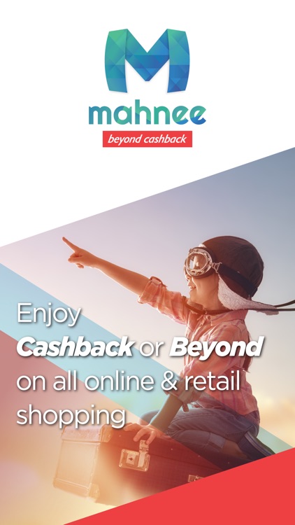 Mahnee - Fair Price + Cashback