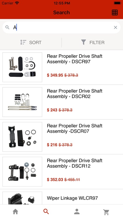 Autoparts Store:Automotive Equ