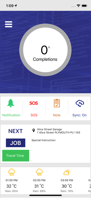 Fixsys Engineer(圖1)-速報App