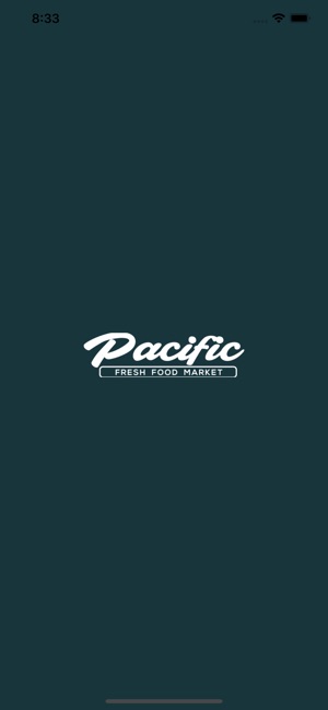 Pacific Fresh Food Market