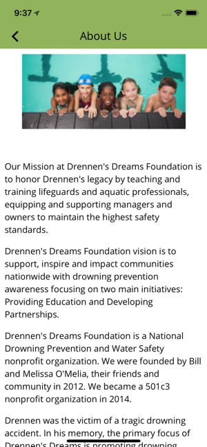 Drennen's Dreams(圖2)-速報App