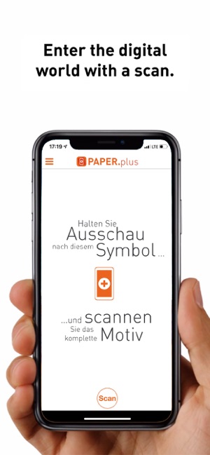 PAPER.plus(圖1)-速報App