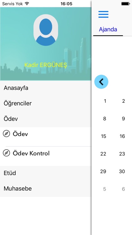 Sare Eğitim Kurumları screenshot-3