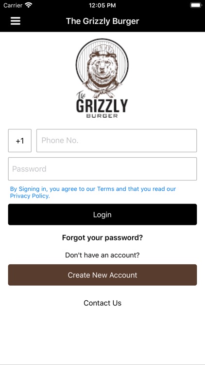 The Grizzly Burger screenshot-4