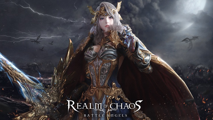 Realm of Chaos: Battle Angels