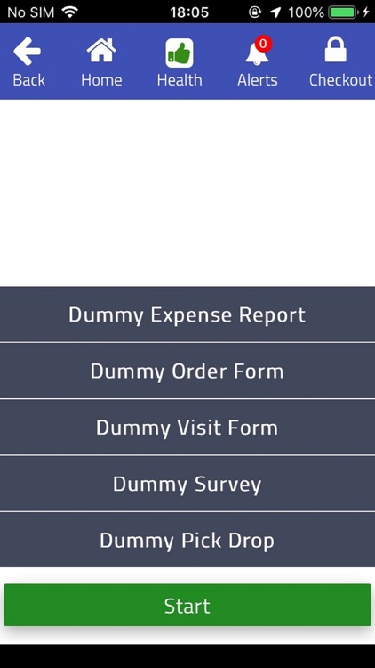 EFFY TechnoPurple GPS Tracking screenshot-4