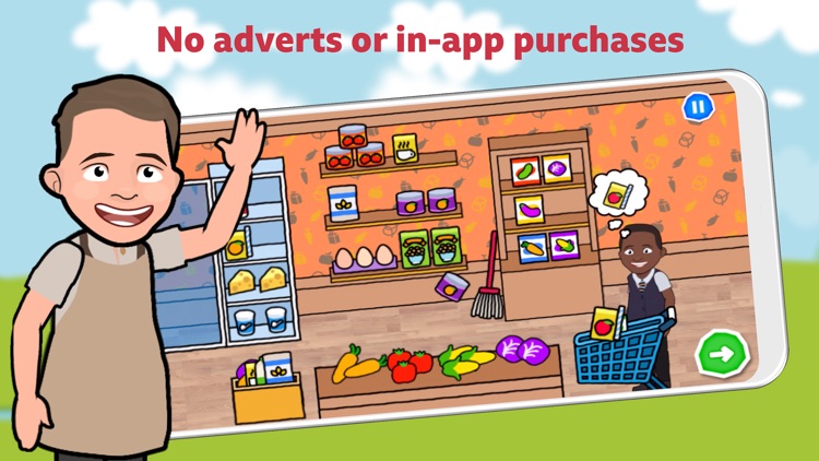 Go Explore from CBeebies screenshot-3