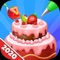 COOK and SERVE delicious meals from all over the world in of the best cooking game on iOS in 2019