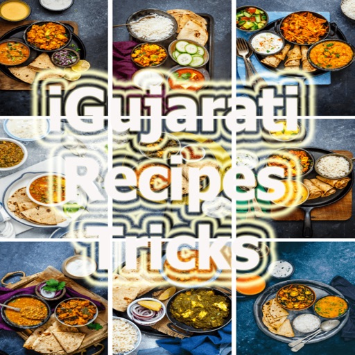 iGujarati Recipes Tricks