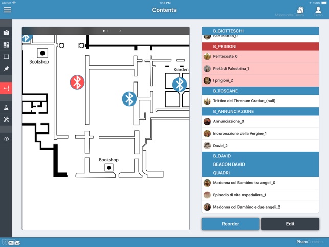 Pharo Configurator(圖6)-速報App