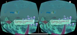 Game screenshot Relative Position VR apk