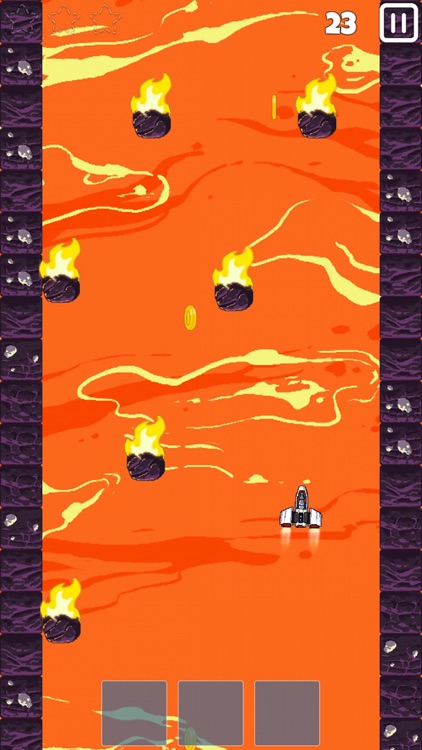 Buster Dash screenshot-4