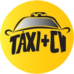 Taxi Mais CV