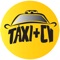 A Taxi + CV é um app para solicitar viagens rápidas e confiáveis em apenas alguns minutos, disponível 24 horas por dia