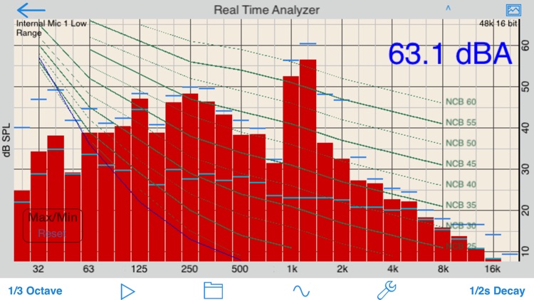 AudioTools screenshot-0