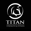 Titan Strength & Fitness-Kells