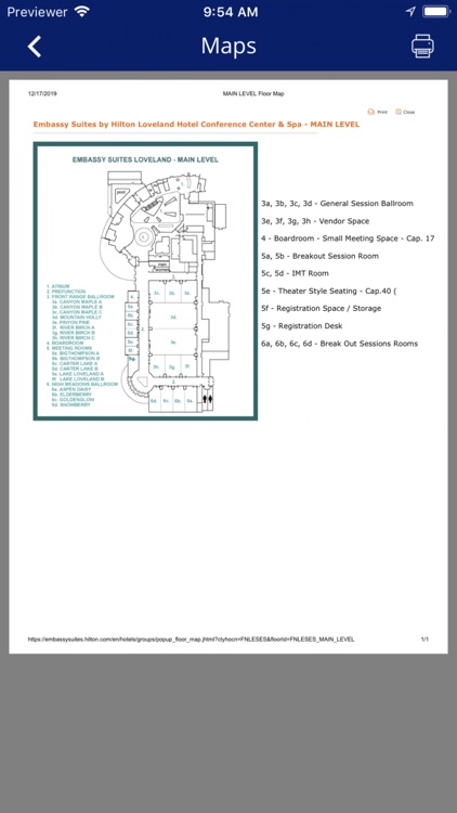 CO Emergency Mgmt Conference screenshot-4