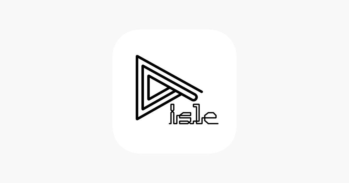 Aisle アイル On The App Store