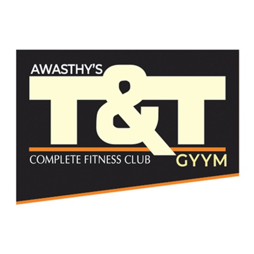 Awasthy's T&T Gyym