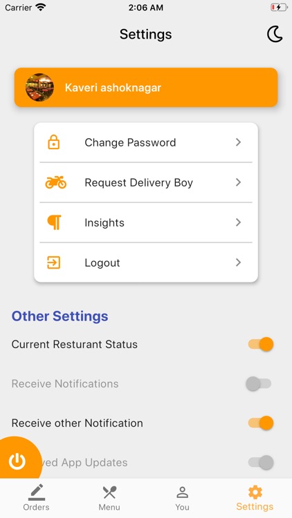 DOW Merchant screenshot-7