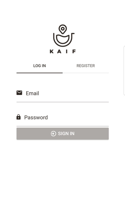 Kaif App