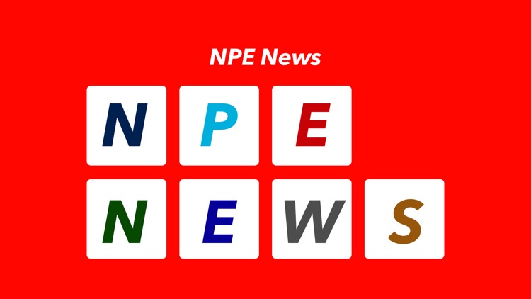 NPE Every UK Newspapers