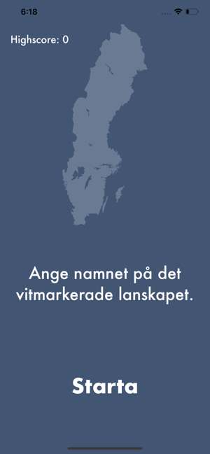 Landskap