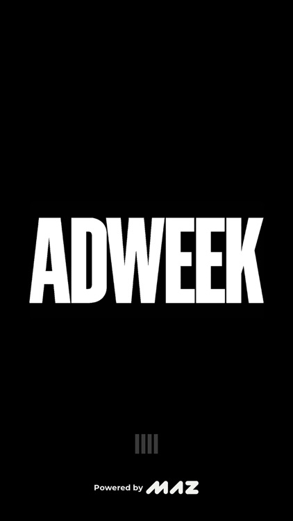 ADWEEK screenshot-4