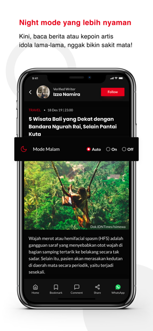 IDN - Berita Terlengkap(圖3)-速報App