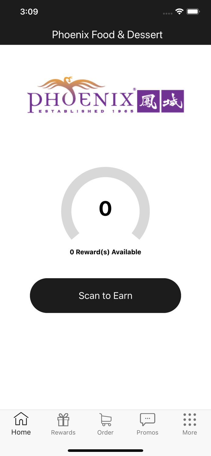 Phoenix Food and Dessert