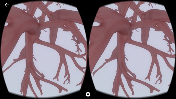 AZ Respiratory VR screenshot-3