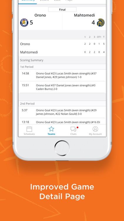 SportsEngine screenshot-3