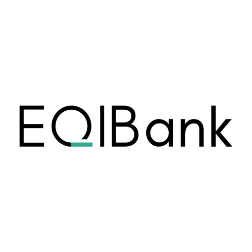 EQI Bank Staging