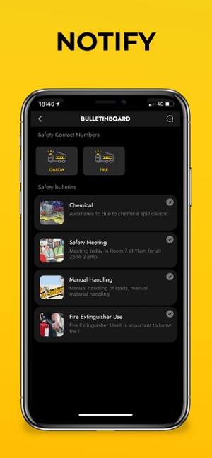 SafePal(圖4)-速報App