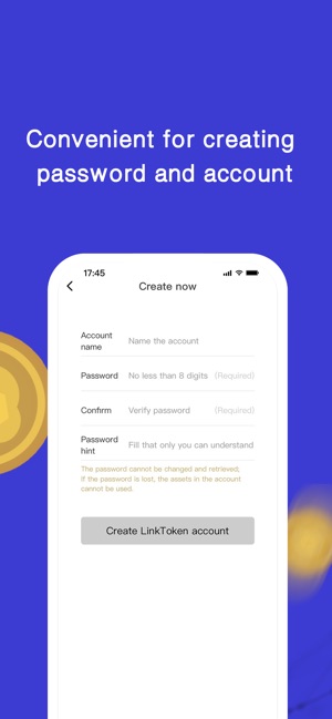 LinkToken Pocket(圖2)-速報App