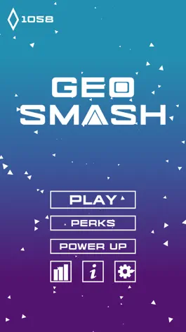 Game screenshot GeoSmash mod apk