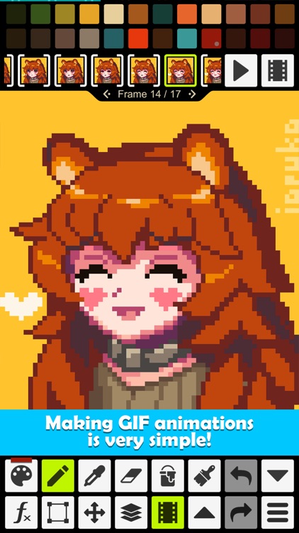 Pixel Studio PRO