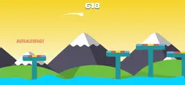 Game screenshot Tower Bounce apk