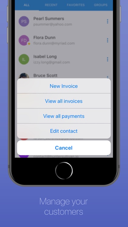 Invoicing by Flywire screenshot-5